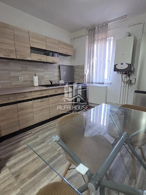 Apartament 2 camere cf.1, mobilat și utilat! - imagine 4