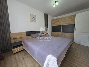 Apartament 2 camere cf.1, mobilat și utilat!
