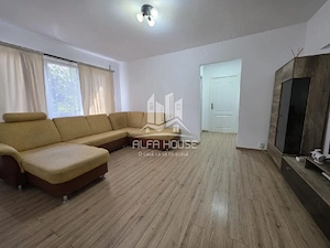 Apartament 2 camere cf.1, mobilat și utilat! - imagine 6