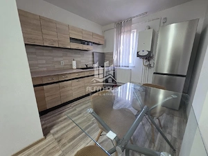 Apartament 2 camere cf.1, mobilat și utilat! - imagine 2