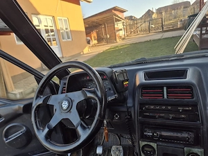 Vând Suzuki Vitara, an 1997, motor 1.6 benzină, 8V. - imagine 5