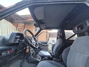 Vând Suzuki Vitara, an 1997, motor 1.6 benzină, 8V. - imagine 6