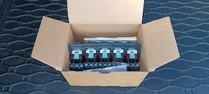 Siemens Relay 5 pcs - LZS:PT3A5T30