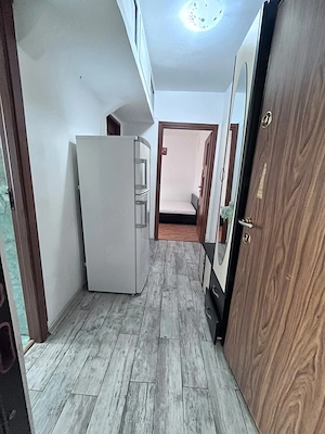 Închiriez apartament cu 2 camere în Ostroveni, zona Cina , Râmnicu Valcea - imagine 5