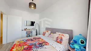 3 Cam | Terasă 18 MP | Et 10/10 | Rotar Park Residence 2 | Comision 0% - imagine 20