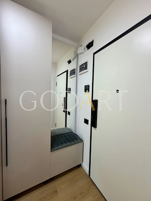 Studio premium | Smart home | Prima inchiriere - imagine 7