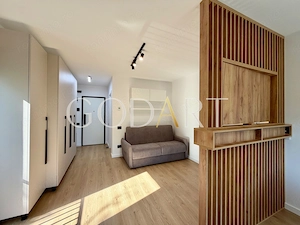 Studio premium | Smart home | Prima inchiriere - imagine 4