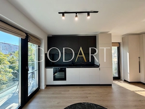Studio premium | Smart home | Prima inchiriere - imagine 6