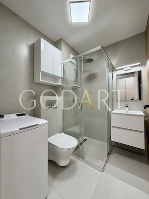 Studio premium | Smart home | Prima inchiriere - imagine 8