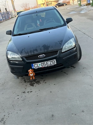 Ford focus 2 - imagine 3