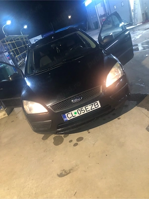 Ford focus 2 - imagine 2