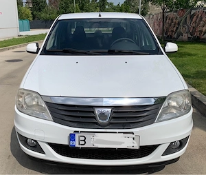 Dacia Logan  - imagine 4