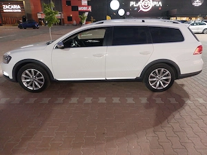 Passat B7 Alltrack 2014 2.0 TDI 177 DSG - imagine 3