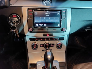 Passat B7 Alltrack 2014 2.0 TDI 177 DSG - imagine 9