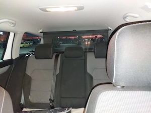 Passat B7 Alltrack 2014 2.0 TDI 177 DSG - imagine 10
