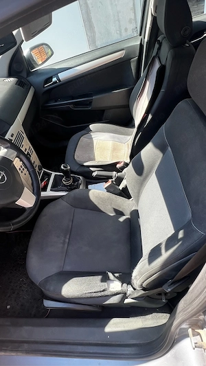 Opel Astra H 1.9 cdti - imagine 7