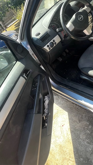 Opel Astra H 1.9 cdti - imagine 9