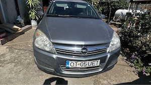 Opel Astra H 1.9 cdti - imagine 5