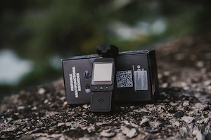 video gopro 2k impecabil ca nou .