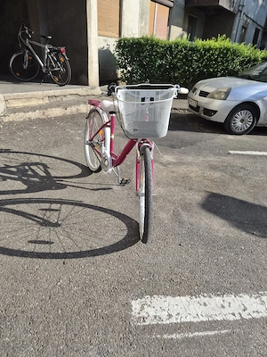 vand bicicleta 500lei