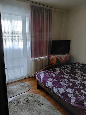 De vanzare apartament 3 camere - imagine 7