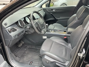 Peugeot 508 2.0 HDI 180 CP Berlina 2017 146000 km cutie automata - imagine 4
