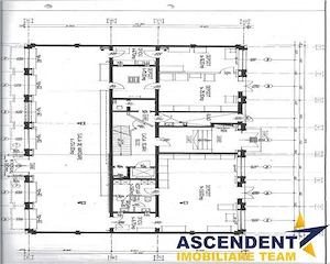 Spatiu comercial vitrinat, cu dublu acces 257 mp Sfantu Gheorghe - imagine 2