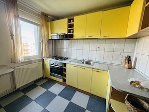 Apartament 2 camere renovat, AC si parcare, zona Astra - imagine 12