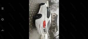x6 m  4.4 benzina 555cv - imagine 2