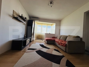 Apartament 2 camere renovat, AC si parcare, zona Astra - imagine 4
