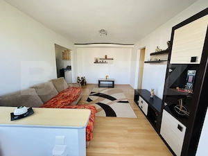 Apartament 2 camere renovat, AC si parcare, zona Astra - imagine 3