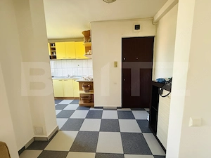 Apartament 2 camere renovat, AC si parcare, zona Astra - imagine 10
