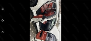 x6 m  4.4 benzina 555cv - imagine 5