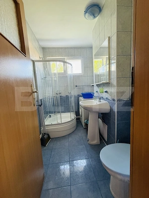 Apartament 2 camere renovat, AC si parcare, zona Astra - imagine 9