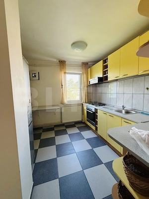 Apartament 2 camere renovat, AC si parcare, zona Astra - imagine 11