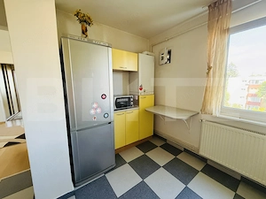 Apartament 2 camere renovat, AC si parcare, zona Astra - imagine 13