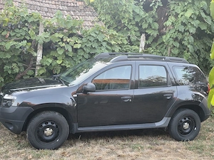 vand Dacia Duster 