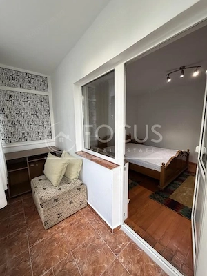  Apartament 2 camere decomandat | Boiler | 2 balcoane | Zona Tei - imagine 14