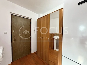 Apartament 2 camere decomandat | Boiler | 2 balcoane | Zona Tei - imagine 13
