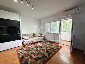  Apartament 2 camere decomandat | Boiler | 2 balcoane | Zona Tei