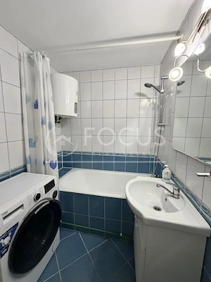  Apartament 2 camere decomandat | Boiler | 2 balcoane | Zona Tei - imagine 11