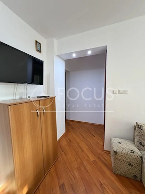  Apartament 2 camere decomandat | Boiler | 2 balcoane | Zona Tei - imagine 9