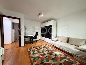  Apartament 2 camere decomandat | Boiler | 2 balcoane | Zona Tei - imagine 2