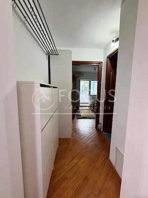  Apartament 2 camere decomandat | Boiler | 2 balcoane | Zona Tei - imagine 12
