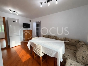  Apartament 2 camere decomandat | Boiler | 2 balcoane | Zona Tei - imagine 7
