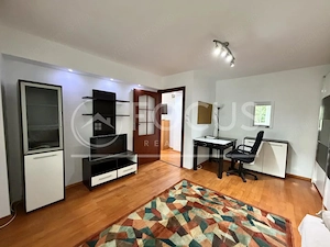  Apartament 2 camere decomandat | Boiler | 2 balcoane | Zona Tei - imagine 3