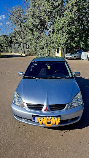 Vând Mitsubishi Lancer 2009 1.6 aspirat  - imagine 5
