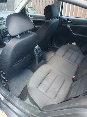 Skoda Octavia 2 2007, 1.9 TDI - imagine 8