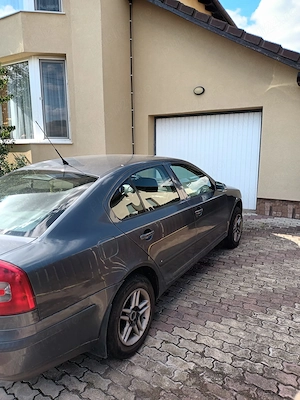 Skoda Octavia 2 2007, 1.9 TDI - imagine 2