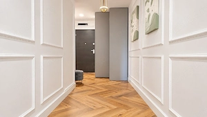 My Place Residence Pipera 2 camere  - imagine 2